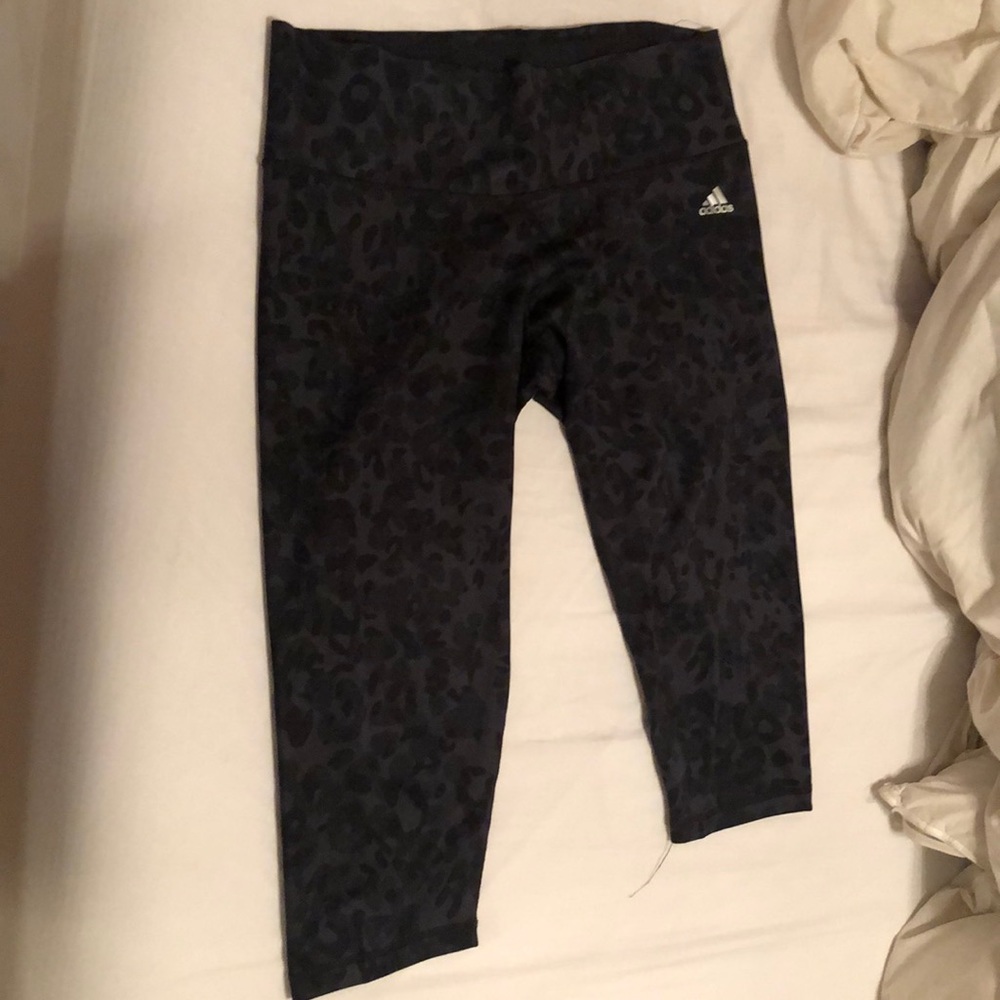 Yoga pants